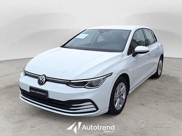 Volkswagen Golf 2.0 TDI 115 CV LED Life