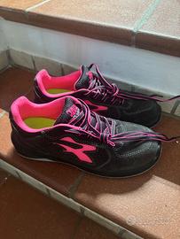 Scarpe antinfortunistiche  Donna