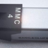 Bang & Olufsen MMC4 - Puntina Funzionante