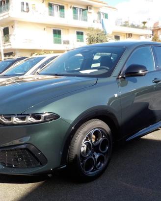 ALFA ROMEO Tonale 1.6 Mjt 130CV TCT6