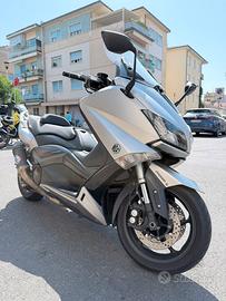 Tmax 530 2016