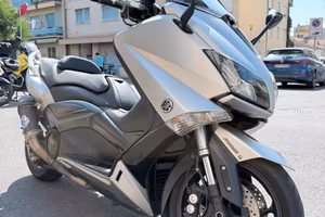Tmax 530 2016