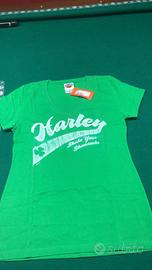 T-shirt/ canotte donna  Harley- Davidson