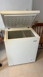 Pozzetto congelatore 142 Lt