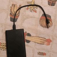 SSD Samsung Evo 870 1 tera con adattatore USB 3.1