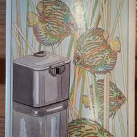 filtro acquario Askoll