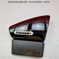 FIANCHETTO LATERALE KAWASAKI VN 900 2006 2007 VULC