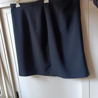 gonne taglie forti calibrata 