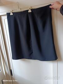 gonne taglie forti calibrata 