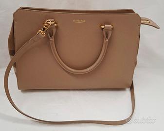 Borsa Burberry Banwell originale
