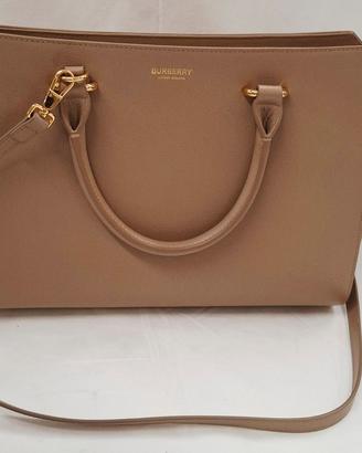 Borsa Burberry Banwell originale