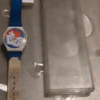 swatch del 1994 olimpiadi funzionante prezzo tratt