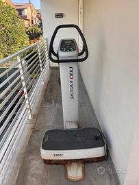 Attrezzo da palestra