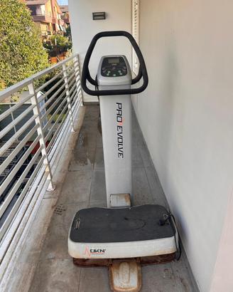 Attrezzo da palestra