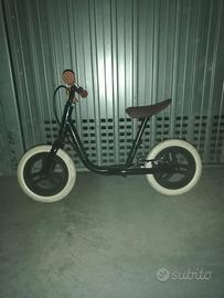 bici bambino balance usata