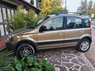 Panda bipower