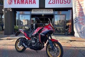 Moto Morini X-Cape 649