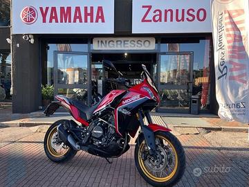 Moto Morini X-Cape 649