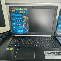 Acer aspire 5