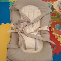 Sdraietta neonato Essential –