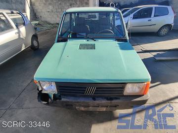 FIAT PANDA 141 900 40CV 92-96 - ricambi