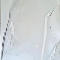 R1150 GS cupolino nuovo per attacchi standard Bmw