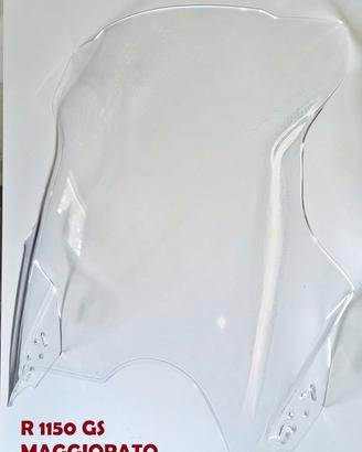 R1150 GS cupolino nuovo per attacchi standard Bmw