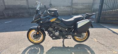 suzuki vstrom 650 xt