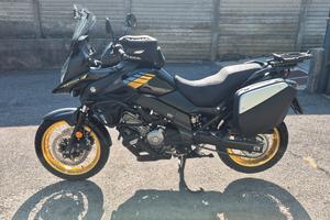 suzuki vstrom 650 xt