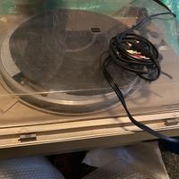 Giradischi Marantz tt 1200 1980