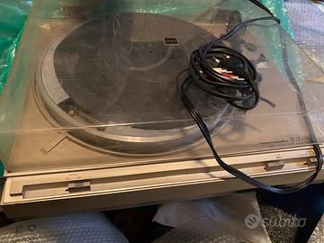 Giradischi Marantz tt 1200 1980
