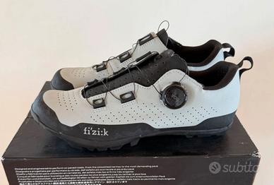 Scarpe MTB Fizik Terra Atlas 44