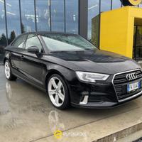 AUDI A3 Sedan 30 TDI S tronic Business