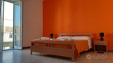 Gaeta appartamento estivo