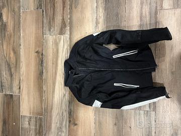 Giacca moto Dainese donna estiva