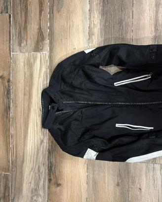 Giacca moto Dainese donna estiva