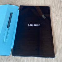 Tablet Galaxy Tab S6 Lite Oxford Grey