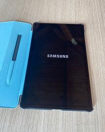 Tablet Galaxy Tab S6 Lite Oxford Grey