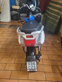 Scoter Eletrico