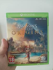 assassin's creed origins 