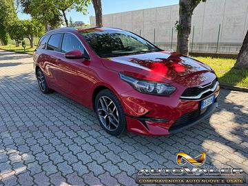 KIA Ceed 1.6 CRDi 136 CV MHEV SW km32000