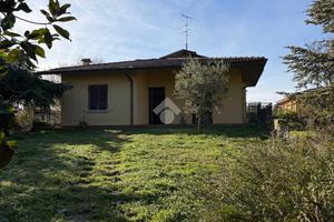 VILLA SINGOLA A LENO