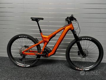 MTB Scott Strike E-RIDE 910