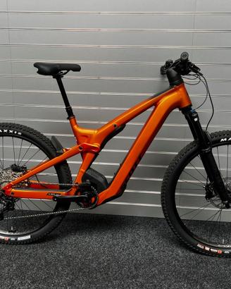 MTB Scott Strike E-RIDE 910