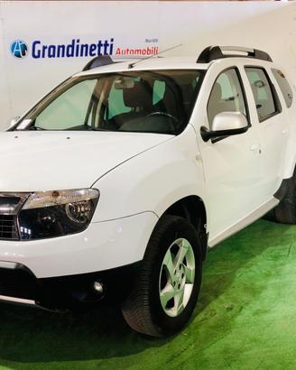 DACIA DUSTER 1.5 110CV anno 2012 4x4