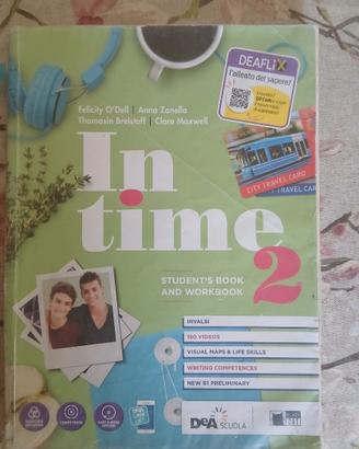 9788853018786 in time 2