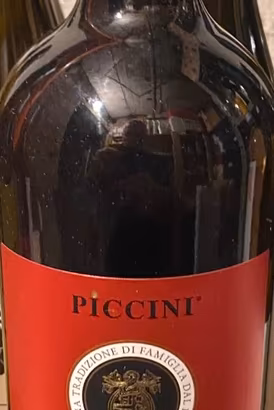 Vino Chianti