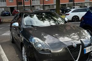 Alfa romeo Giulietta 1.6 JDTM-2 1.6 cv eclusive