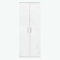 Mobile guardaroba a 2 ante – 240 cm altezza – 50 €