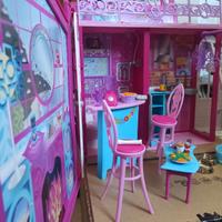 casa vacanze Barbie 